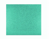 EVA GLITTER 40X48CM C/10FLS VERDE CLARO - Distribuidora 12 de Outubro