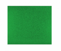 EVA GLITTER 40X48CM C/10FLS VERDE GRAMA - Distribuidora 12 de Outubro