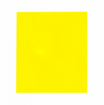 EVA NEON GLITTER 40X48CM C/10FLS AMARELO - Distribuidora 12 de Outubro