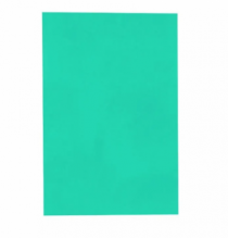 EVA 40X48CM C/10FLS AZUL LUXO - Distribuidora 12 de Outubro