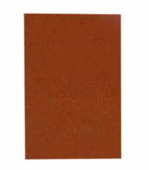 EVA 40X48CM C/10FLS MARROM - Distribuidora 12 de Outubro