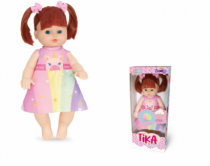 COLECAO TIKA FRASES CABELO RUIVO - Distribuidora 12 de Outubro