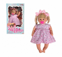 MAZINHA BABY LOIRA - Distribuidora 12 de Outubro