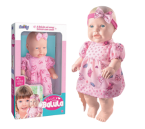 NOVA BALULA BABY - Distribuidora 12 de Outubro