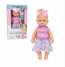 YUKINHA FRALDINHA - Distribuidora 12 de Outubro