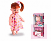 YUKINHA HAIR RUIVA LISO - Distribuidora 12 de Outubro