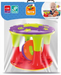 TORRE CHOCALHO NA SOLAPA - Distribuidora 12 de Outubro