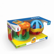 CONJUNTO CHOCALHO - Distribuidora 12 de Outubro