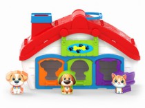 CASINHA PETS SOLAPA - Distribuidora 12 de Outubro