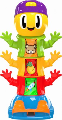 PULA CENTOPEIA SOLAPA - Distribuidora 12 de Outubro