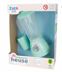 LIQUIDIFICADOR VINTAGE - Distribuidora 12 de Outubro