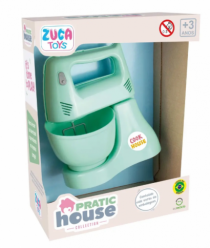 BATEDEIRA VINTAGE - Distribuidora 12 de Outubro