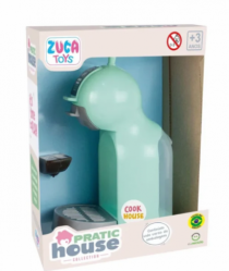 CAFETEIRA VINTAGE - Distribuidora 12 de Outubro