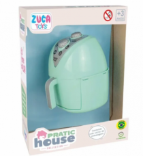 FRITADEIRA VINTAGE - Distribuidora 12 de Outubro