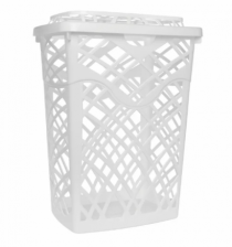 CESTO RET TELADO 30L - Distribuidora 12 de Outubro