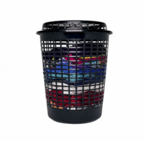 CESTO RED. TELADO 30L ECO - Distribuidora 12 de Outubro