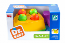 RATA TUFF CX - Distribuidora 12 de Outubro