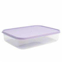 POTE RETANGULAR NOVELLE 4,0 L - Distribuidora 12 de Outubro