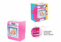 FOGAO GOURMET CX - Distribuidora 12 de Outubro