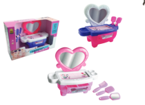 CANTINHO DA BELEZA CX - Distribuidora 12 de Outubro