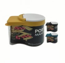 PORTA MANTIMENTO  700ML - Distribuidora 12 de Outubro