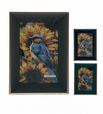 PORTA RETRATO 10X15 CM - Distribuidora 12 de Outubro