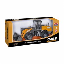 PA CARREGADEIRA CASE CONSTRUCTION - Distribuidora 12 de Outubro