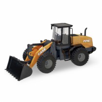 PA CARREGADEIRA CASE CONSTRUCTION - Distribuidora 12 de Outubro
