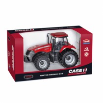 TRATOR MAGNUM CASE AGRICULTURE - Distribuidora 12 de Outubro