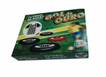 FUTEBOL DE BOTAO 1 TIME GOL DE OURO GAVIAO - Distribuidora 12 de Outubro