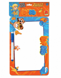 RISQUE E RABISQUE - LOPERS - Distribuidora 12 de Outubro