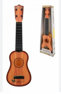 VIOLAO MUSICAL PEQUENO - Distribuidora 12 de Outubro