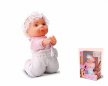 BLESS BABY ORACAO - Distribuidora 12 de Outubro