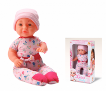 LIZIE BABY - Distribuidora 12 de Outubro