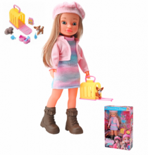 BEVERLY GIRLS PET LOVER - Distribuidora 12 de Outubro