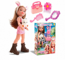 MISS HOLIDAY VACA - Distribuidora 12 de Outubro