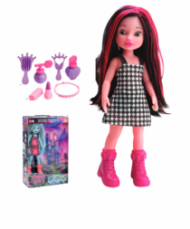 ZOMBIE GIRLS VAMP - Distribuidora 12 de Outubro