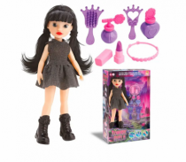 ZOMBIE GIRLS BRAVEZINHA - Distribuidora 12 de Outubro