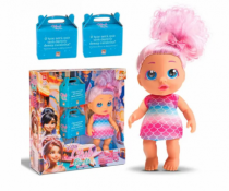 MINI CLUB GIRLS SURPRESA - Distribuidora 12 de Outubro