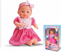 BELLA CONVERSINHA TIARA - Distribuidora 12 de Outubro