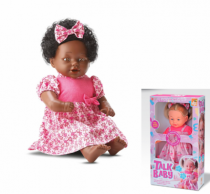 TALK BABY - Distribuidora 12 de Outubro