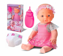 PATY FAZ XIXI S - Distribuidora 12 de Outubro