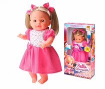 BELLA CONVERSINHA CABELO - Distribuidora 12 de Outubro