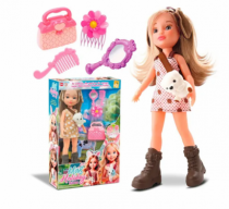 MISS HOLIDAY BRANCA - Distribuidora 12 de Outubro