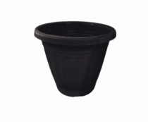 VASO 25 FLORENCA PRETO - Distribuidora 12 de Outubro