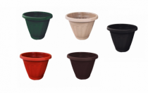 VASO 32 FLORENCA COLOR - Distribuidora 12 de Outubro