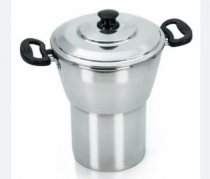 CUSCUZEIRA 12 - Distribuidora 12 de Outubro