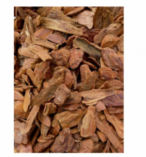 CASCA DE PINUS PC - Distribuidora 12 de Outubro