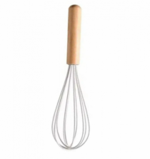 FUE UTENSILIO INOX LINHA ISTAMBUL 23,5 X 5 CM - Distribuidora 12 de Outubro