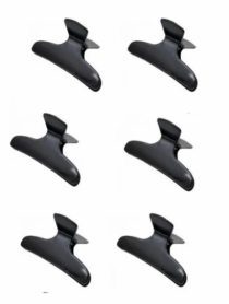 PIRANHA SALAO GD PREND CAB PRETA - Distribuidora 12 de Outubro